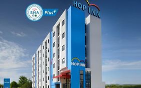 Hop Inn Phuket