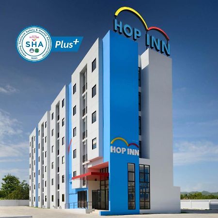 Hop Inn Пхукет Экстерьер фото