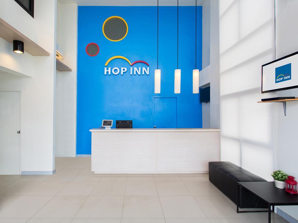 Hop Inn Пхукет Экстерьер фото
