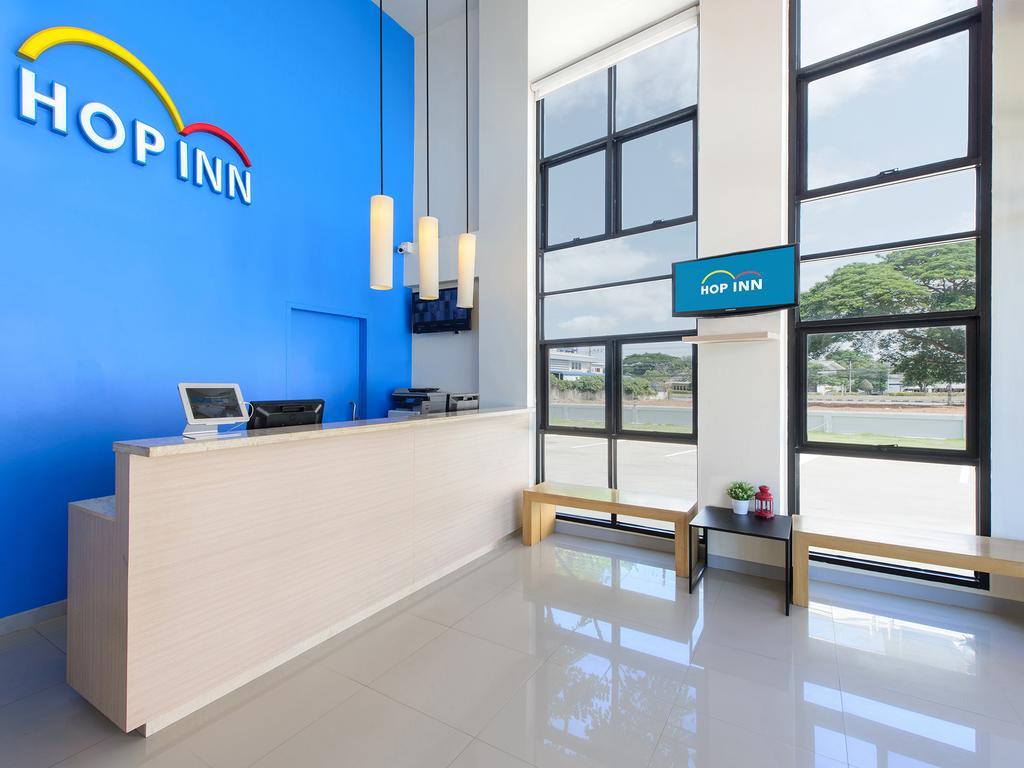 Hop Inn Пхукет Экстерьер фото