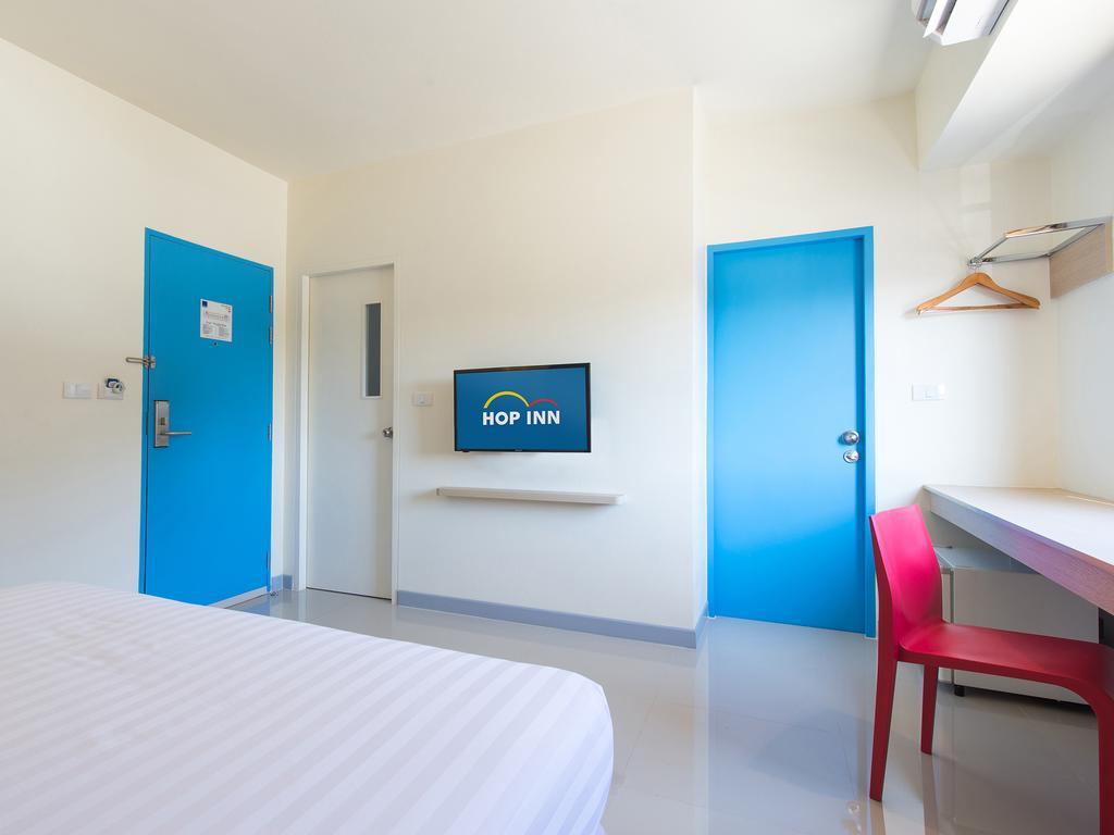 Hop Inn Пхукет Экстерьер фото
