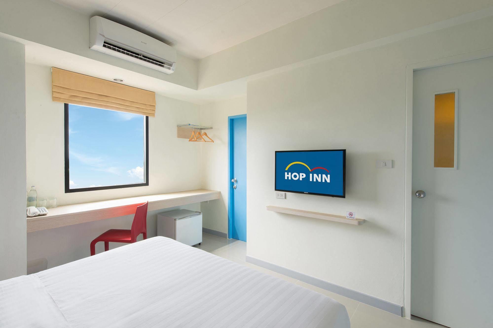Hop Inn Пхукет Экстерьер фото