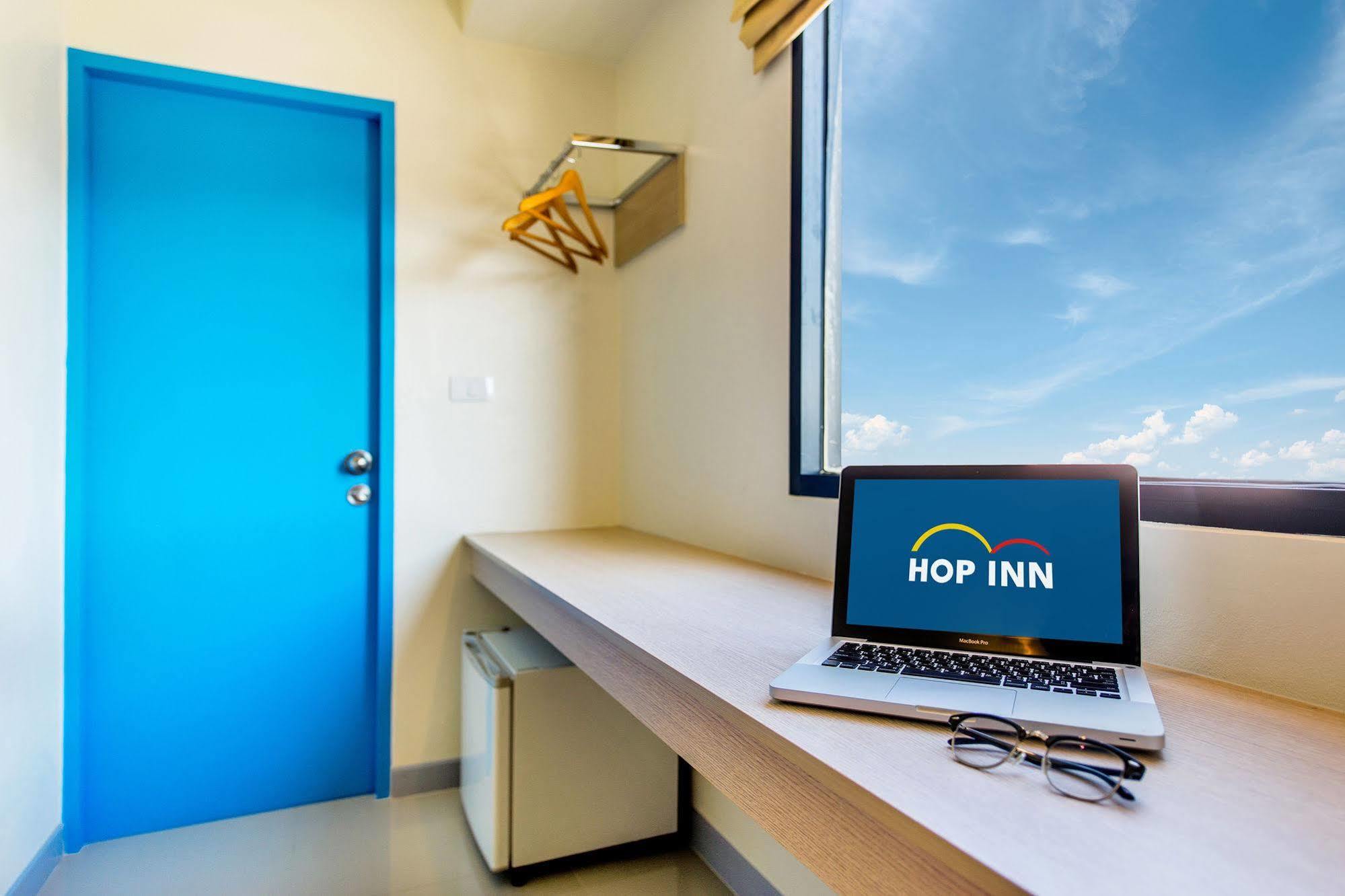 Hop Inn Пхукет Экстерьер фото