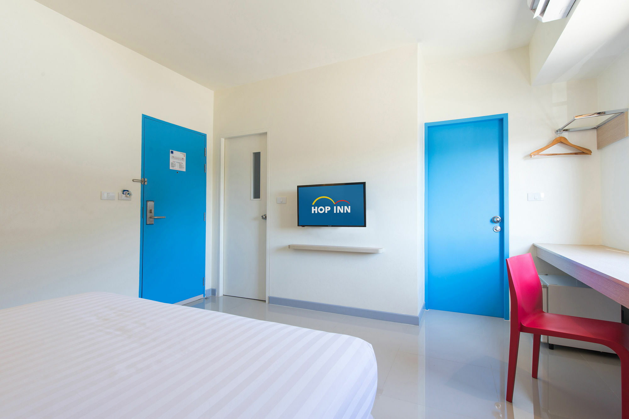 Hop Inn Пхукет Экстерьер фото