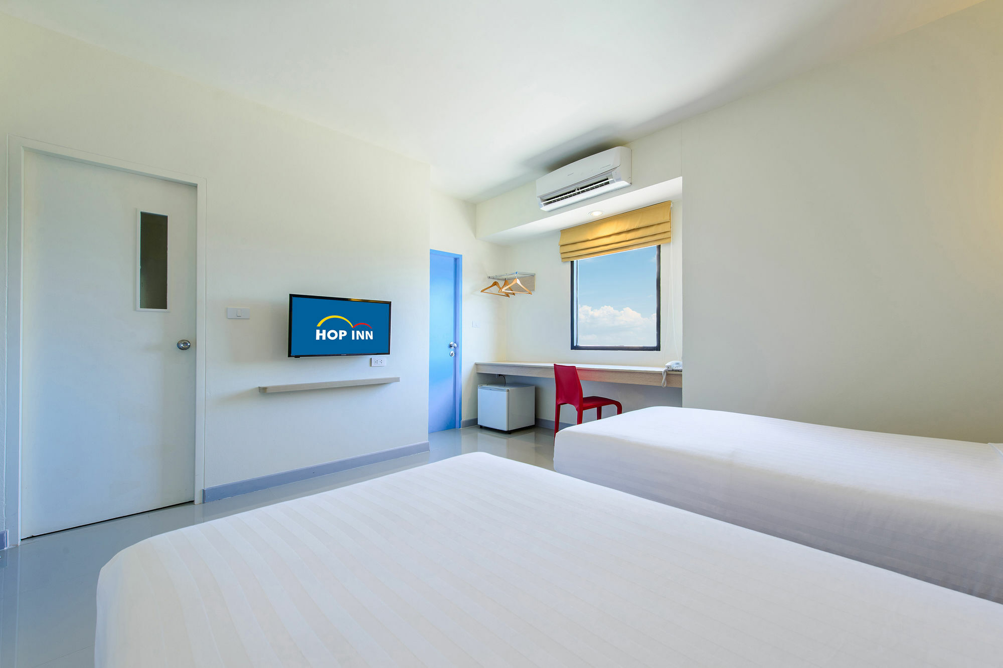 Hop Inn Пхукет Экстерьер фото